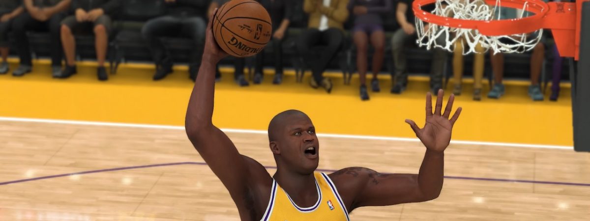 NBA 2K21 MyTeam Season 3 details revealed