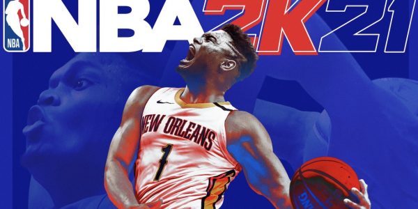 NBA 2K21 next-gen edition xbox series x over 120 gb size