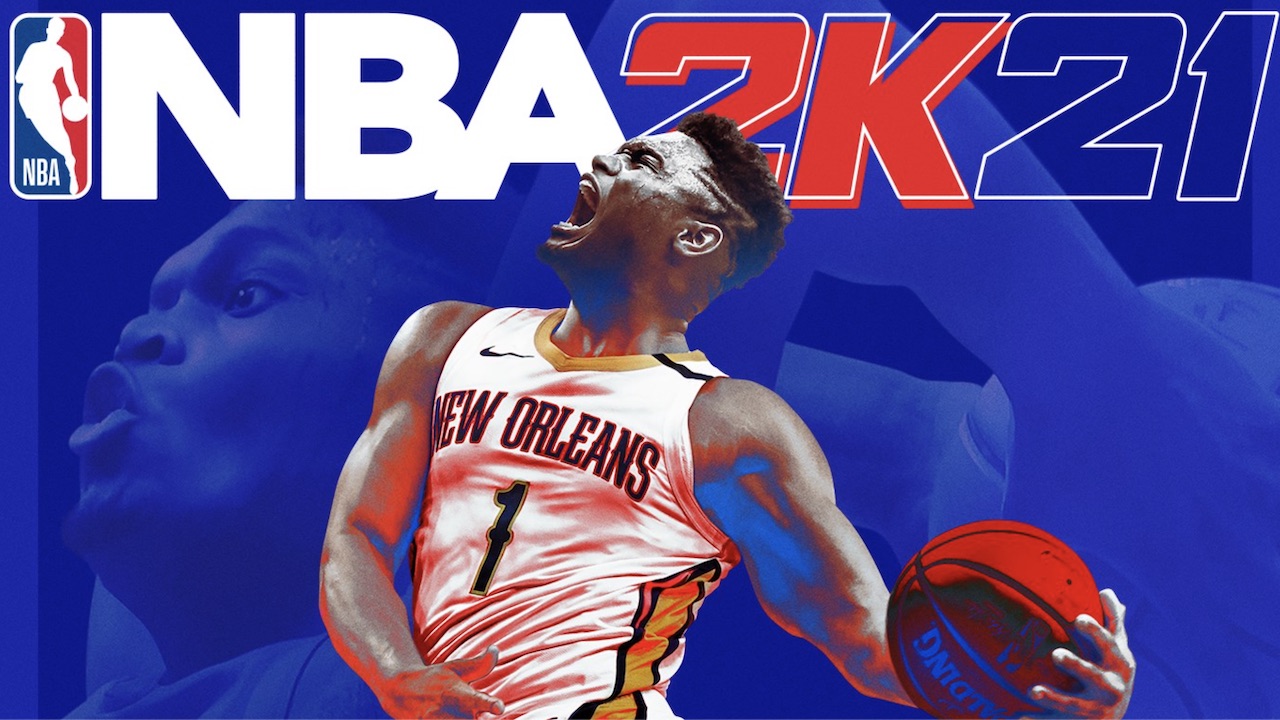 nba 2k21 nike