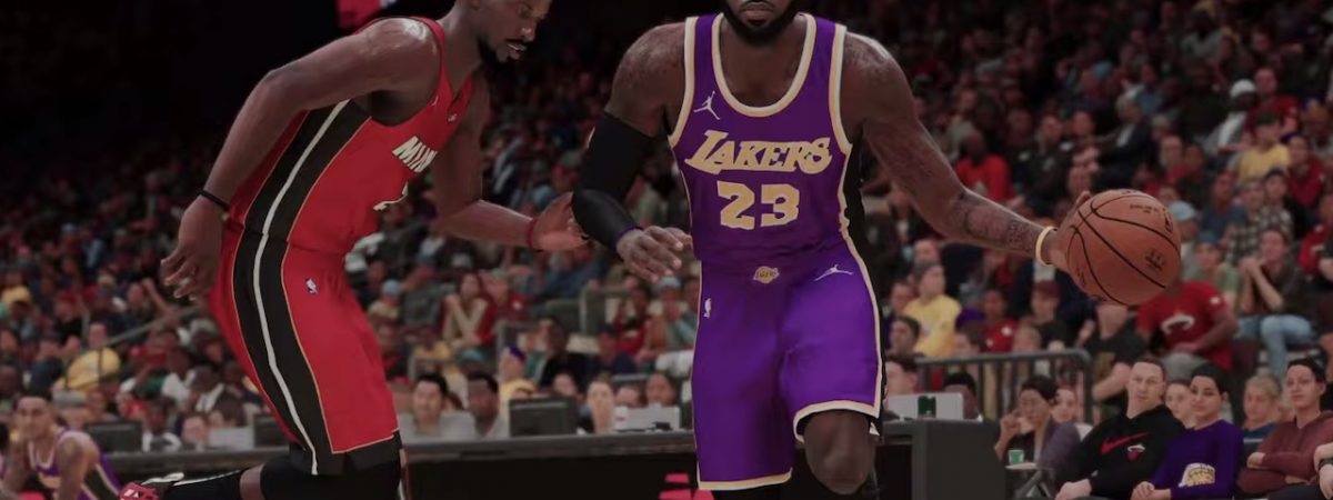 NBA 2K21 next-gen soundtrack released for ps5 and xbox series x