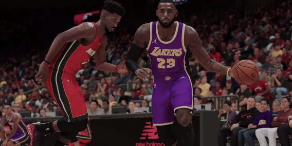 NBA 2K21 next-gen soundtrack released for ps5 and xbox series x