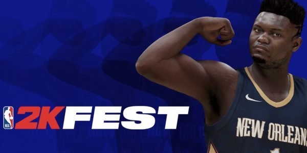 nba 2k21 presents 2kfest live stream event lineup