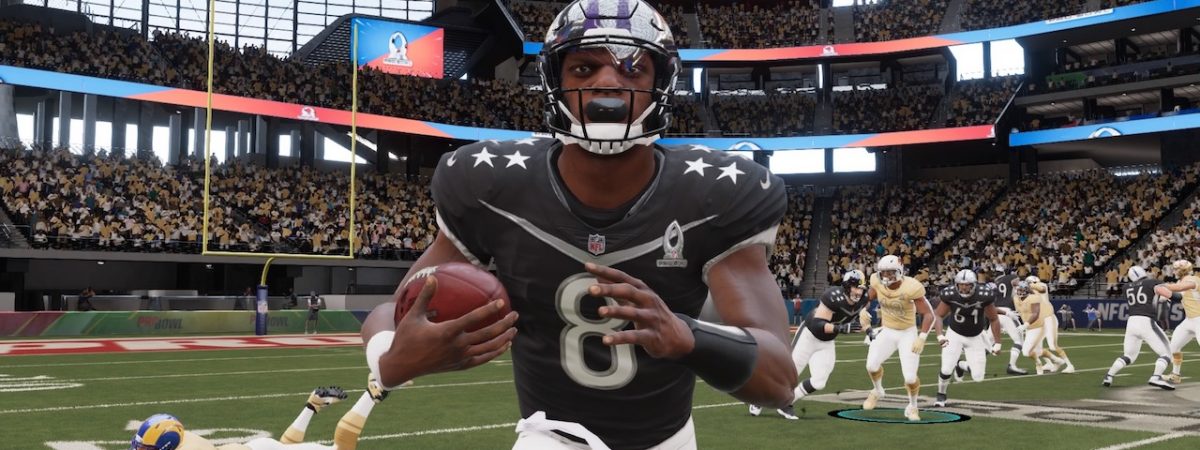 NFL Pro Bowl 2021 going virtual with Madden 21