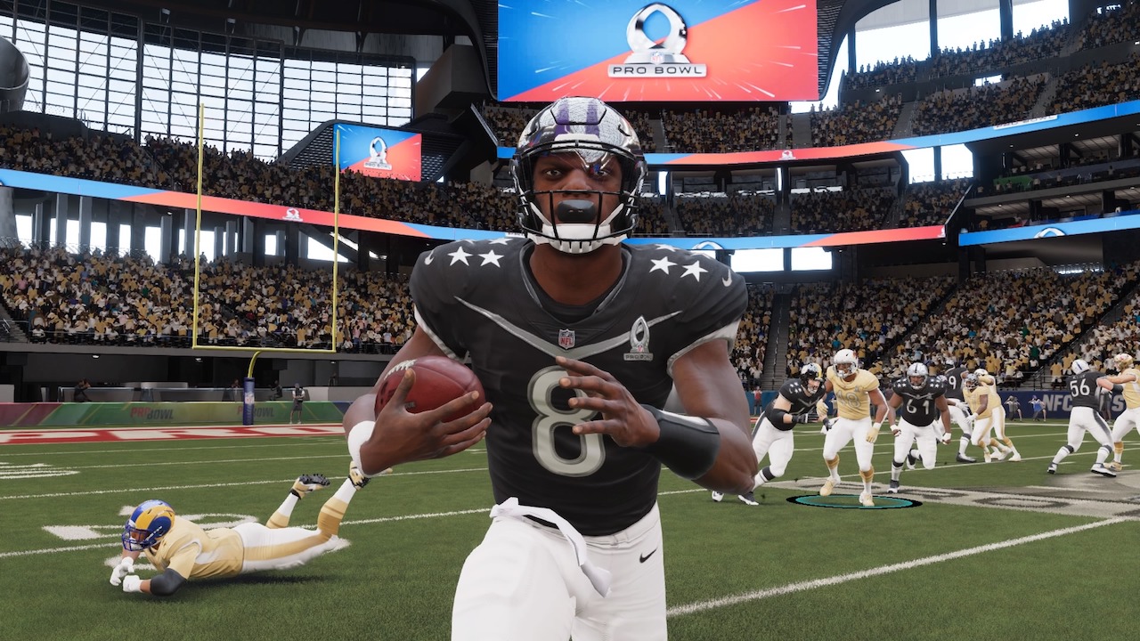 2021 Nfl Pro Bowl Going Virtual With Madden 21 As Voting Begins