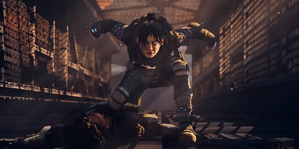 Apex Legends Season 8 Will Rebalance Wraith