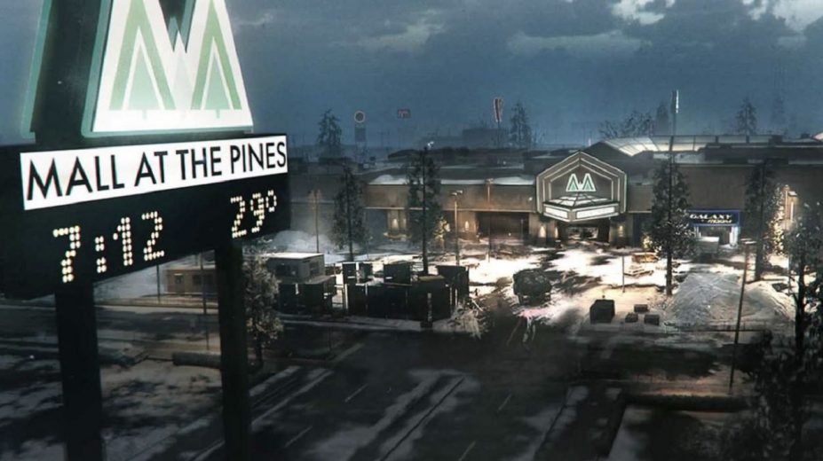 Call of Duty Black Ops Cold War Season 1 Maps Leak 3