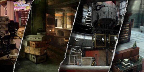 Call of Duty Black Ops Cold War Season 1 Maps Leak