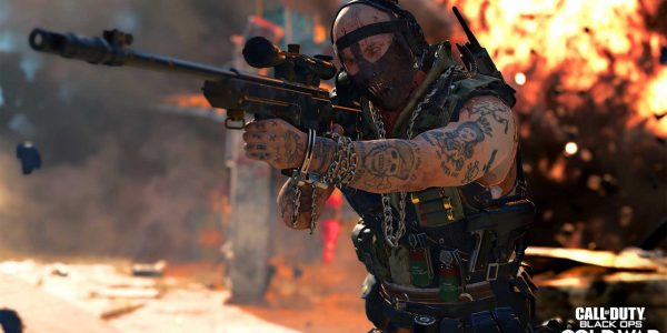 Call of Duty Black Ops Cold War Season One Operators 2