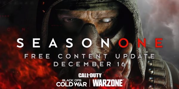 Call of Duty Black Ops Cold War Season One Trailer