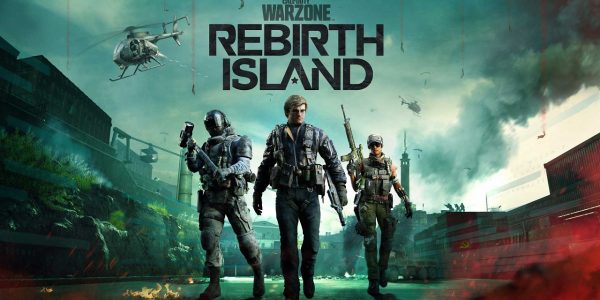 Call of Duty Warzone Rebirth Island This Week