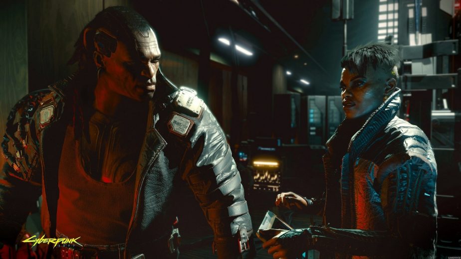 Cyberpunk 2077 CD Projekt Red Class Action Lawsuit Plans