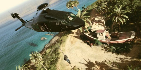 GTA Online Cayo Perico Heist Now Available
