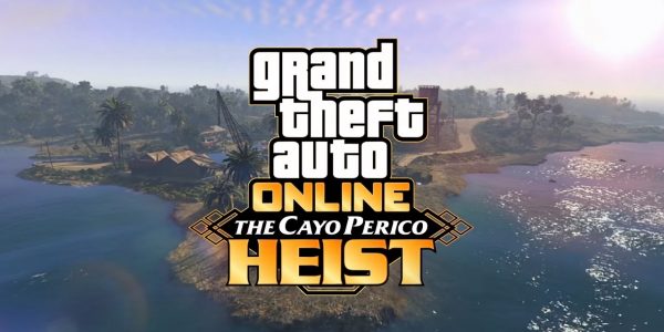 GTA Online Cayo Perico Heist Trailer Released