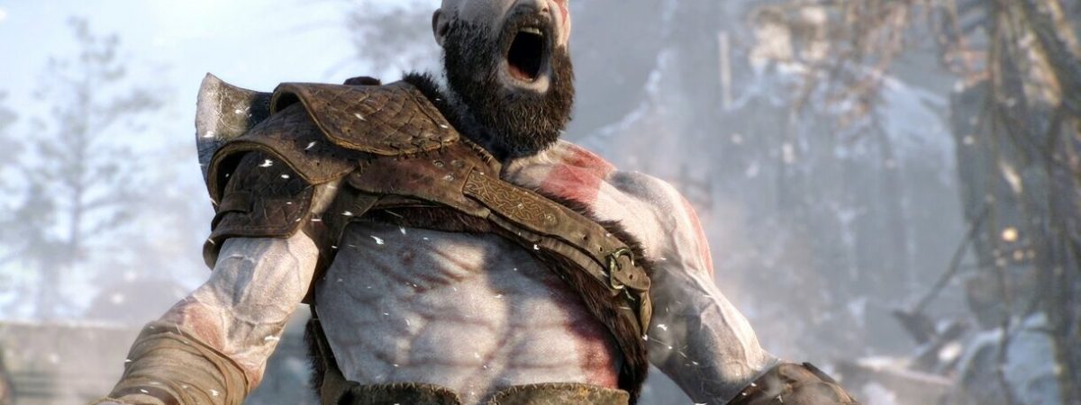 god of war vs fortnite