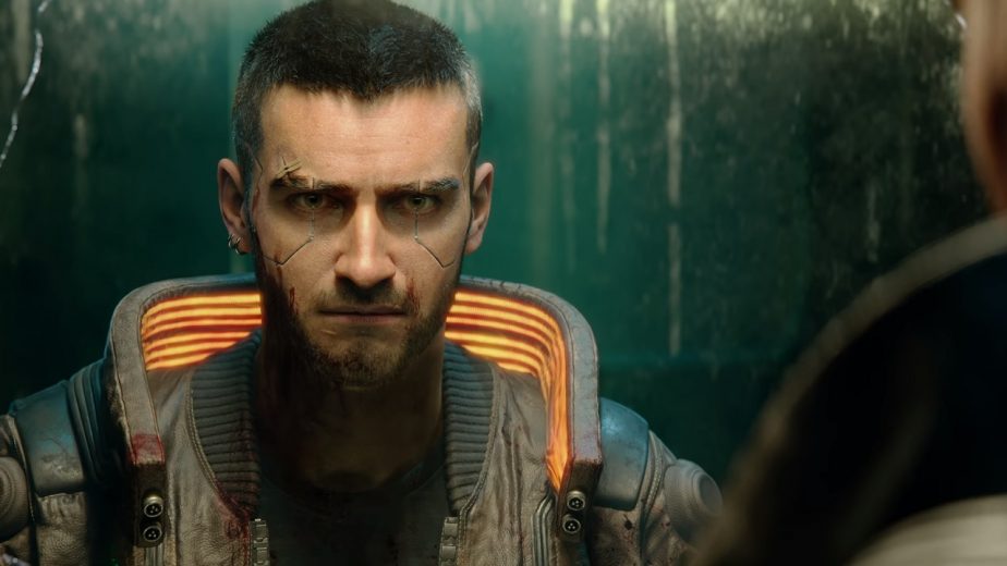Sony Removes Cyberpunk 2077 from PlayStation Store 2