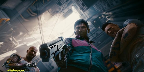 Sony Removes Cyberpunk 2077 from PlayStation Store