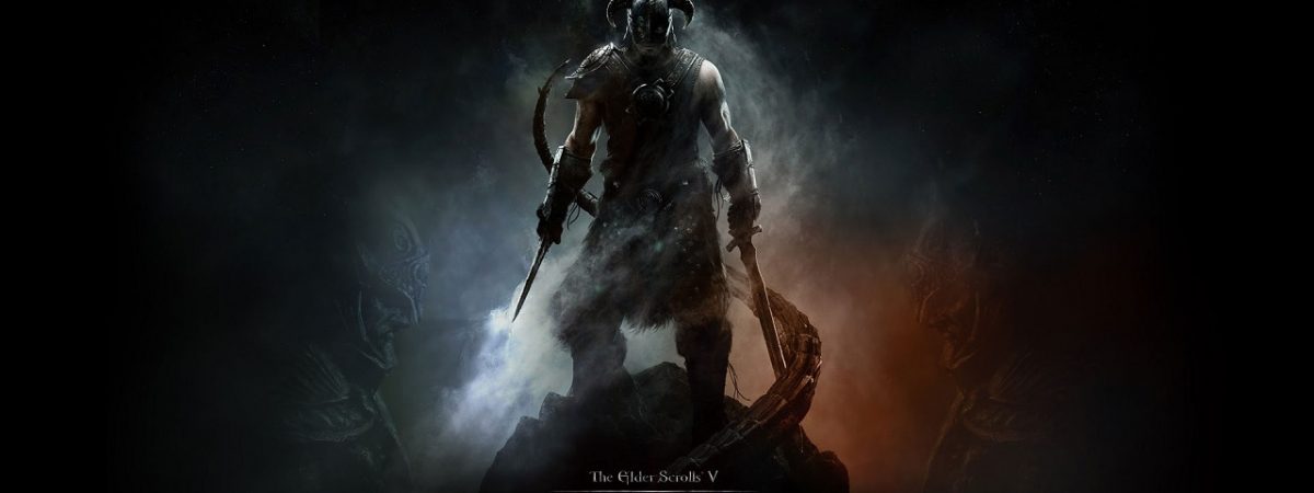 The Elder Scrolls V Skyrim Xbox Game Pass