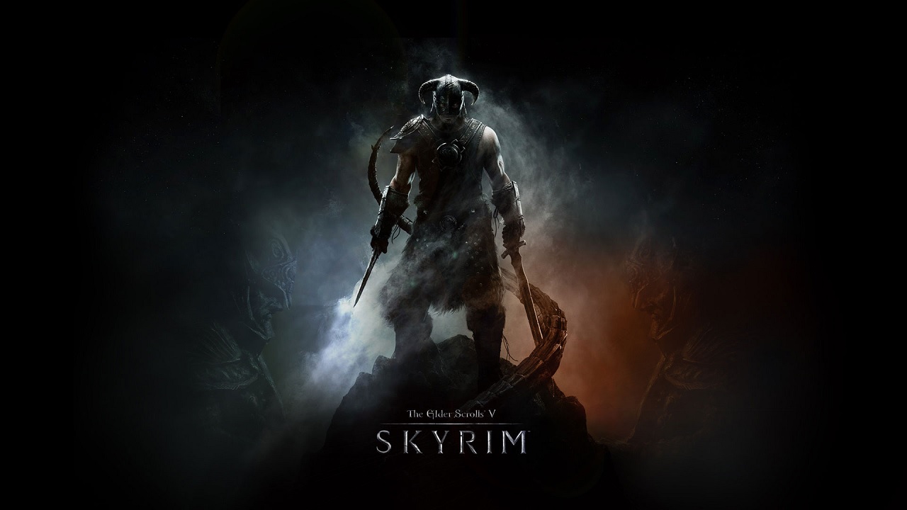 The Elder Scrolls V: Skyrim is Now Available on Xbox Game Pass