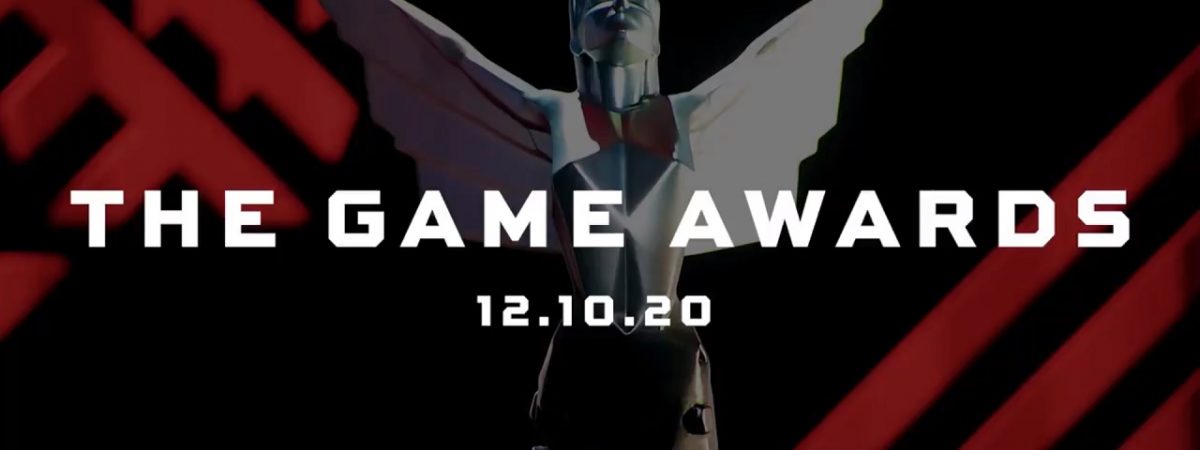 The Game Awards 2020 Next Week