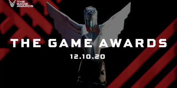 The Game Awards 2020 Next Week