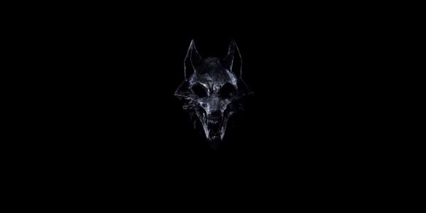 The Witcher Nightmare of the Wolf Logo Revealed 2