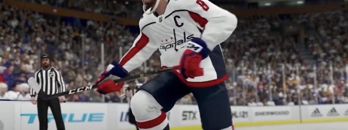 nhl 21 team of the year nominees revealed
