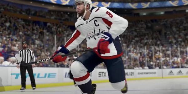 nhl 21 team of the year nominees revealed