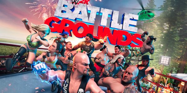 wwe 2k battlegrounds roster update schedule for superstars coming 2021