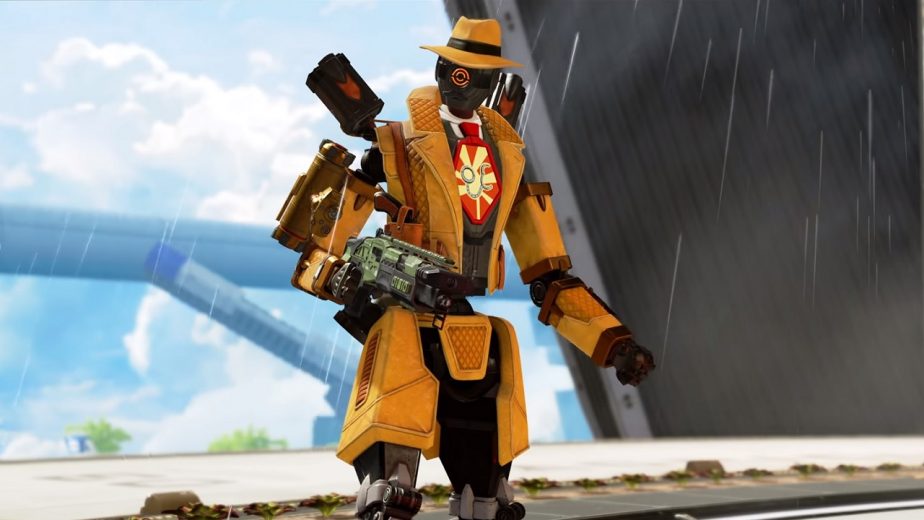 Apex Legends Fight Night Collection Event Next Week 2