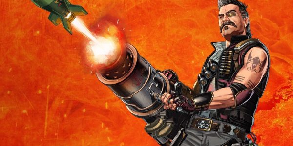 Apex Legends Fuse Stories From the Outlands Revealed