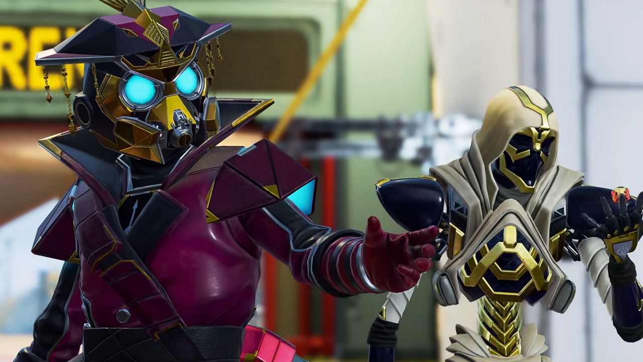 All the Meta Updates Coming in the Apex Legends Fight Night Event