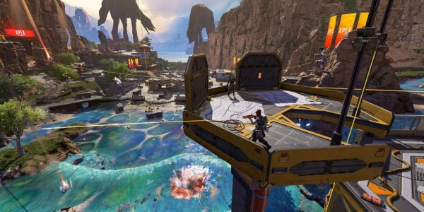 Apex Legends Ranked Season 8 Changes 2