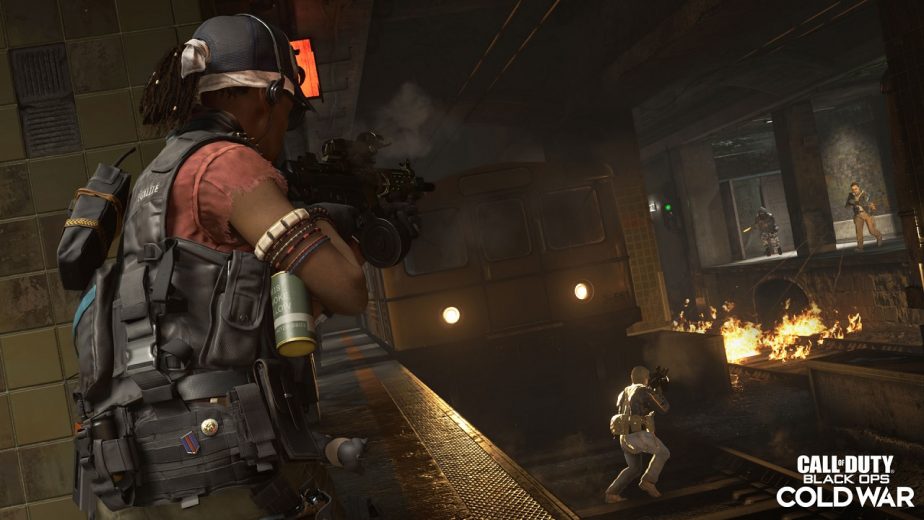 Call of Duty Black Ops Cold War Season One Endurance Mode More 2