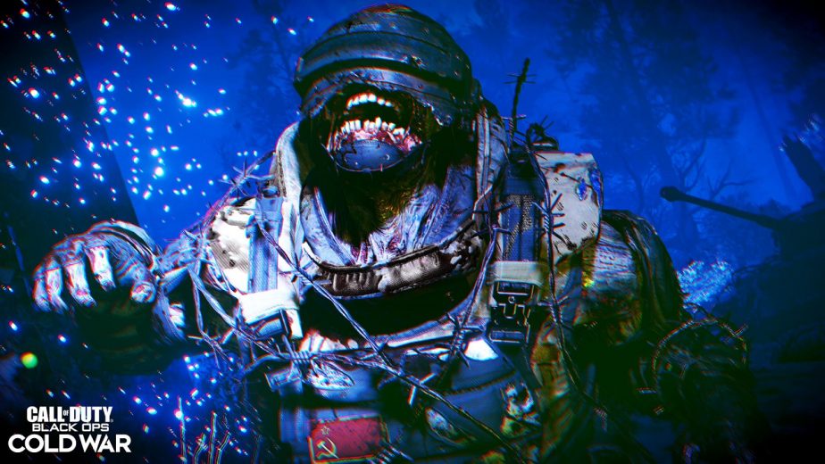Call of Duty Black Ops Cold War Zombies Free Access Last Chance
