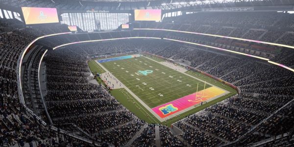 Ea reveals details for Madden NFL 21 Pro Bowl event