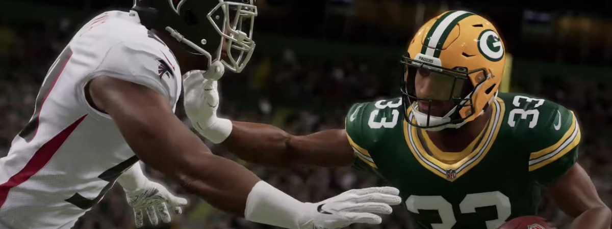 Madden 21 Franchise mode second update arrives