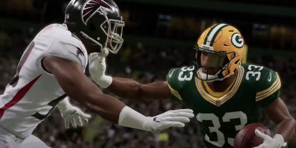 Madden 21 Franchise mode second update arrives