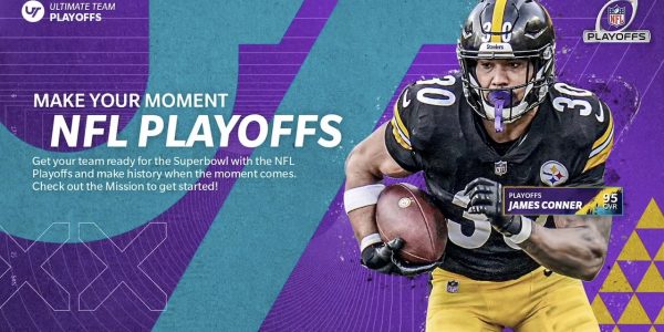 madden 21 nfl playoffs promo 95 ovr heroes challenges steve smith sr master