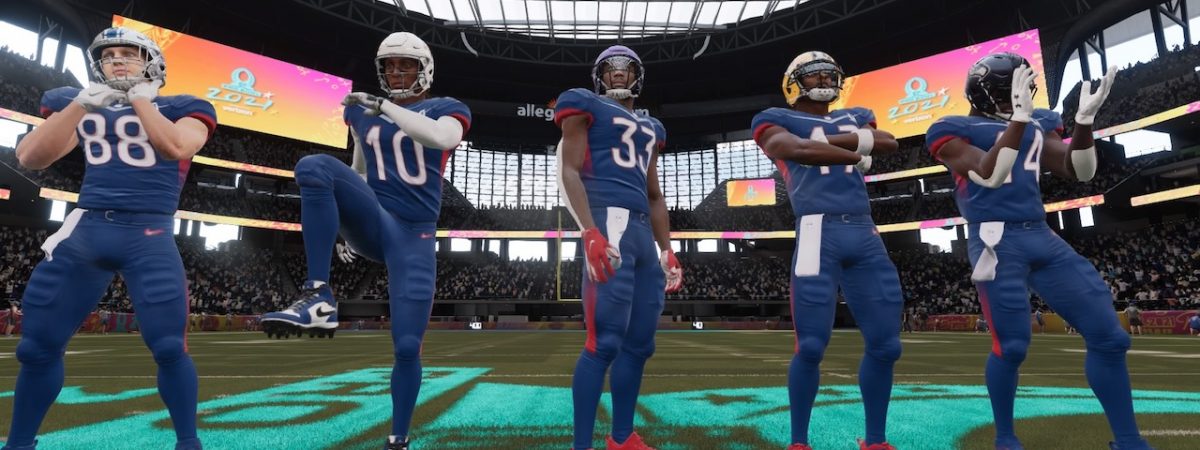 madden 21 patch update brings updated 2021 pro bowl rosters