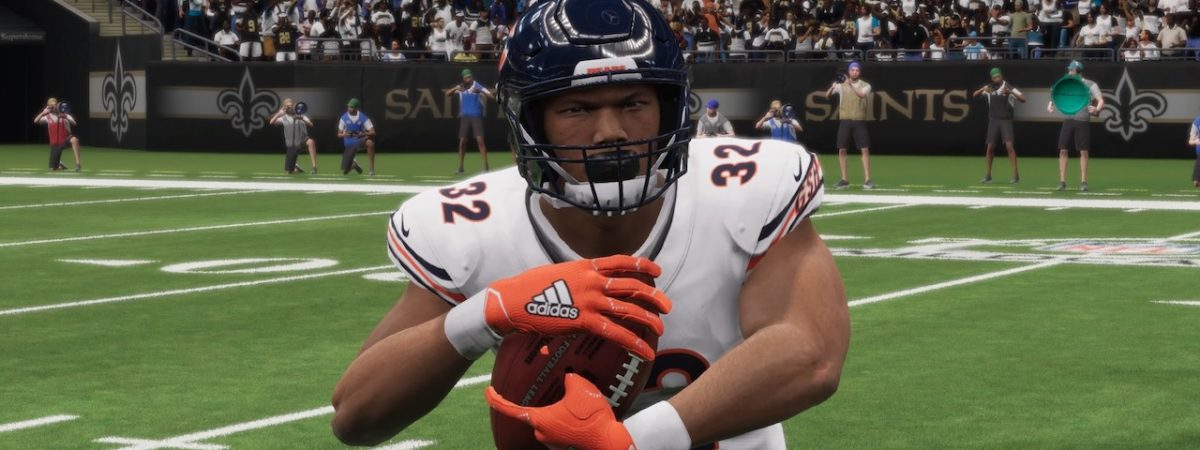 madden 21 team of the week totw 14 and 15 players revealed