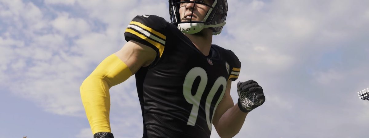 Madden 21 Team of the Year to feature Russell Wilson and POTY TJ Watt