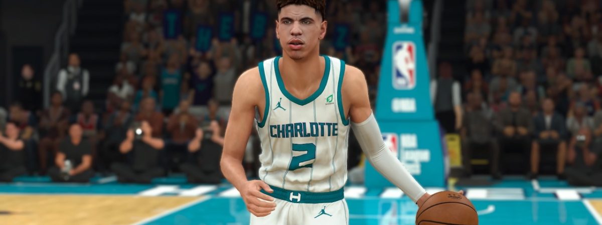 nba 2k21 player ratings update lamelo ball bradley beal rise lebron drops