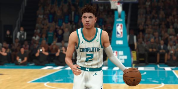 nba 2k21 player ratings update lamelo ball bradley beal rise lebron drops