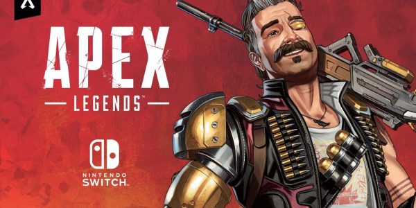 Apex Legends Nintendo Switch Release Coming in March