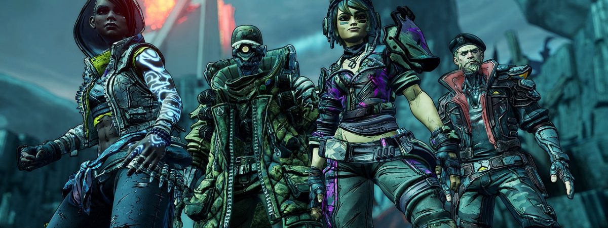 Borderlands 3 The Director's Cut DLC Revealed 2