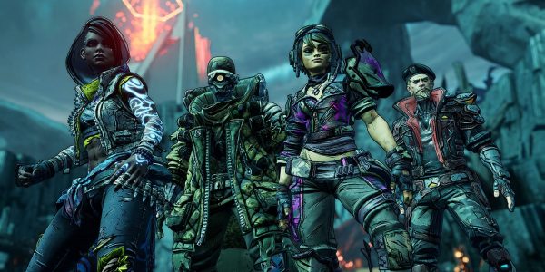 Borderlands 3 The Director's Cut DLC Revealed 2