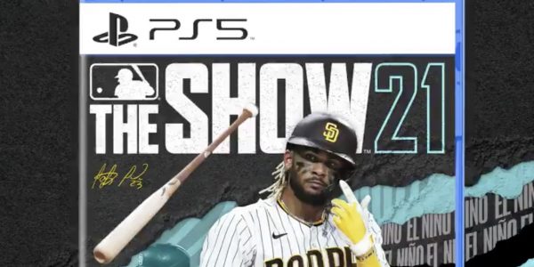 MLB The Show 21 cover star release date and pre-order details
