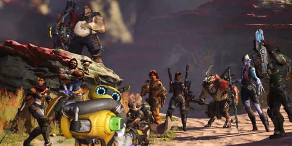 Free Games On Amazon Prime This Month