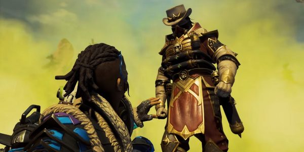 Apex Legends Chaos Theory Collection Event Now Live 2