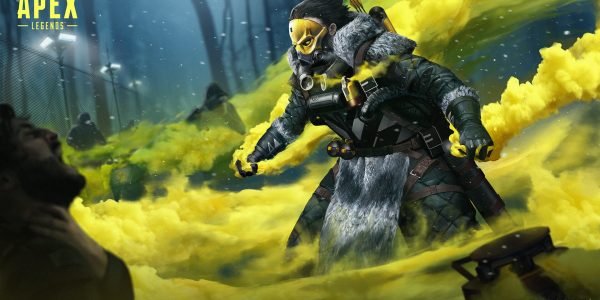 Apex Legends Chaos Theory Update Legend Changes